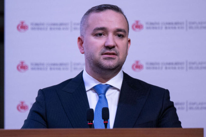 TCMB Başkanı Karahan: Enflasyon hedefini olağanüstü gelişme olmadıkça değiştirmeyeceğiz