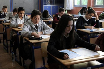 Akşam liselerinin kapısına kilit! Kademeli olarak kapatılacak