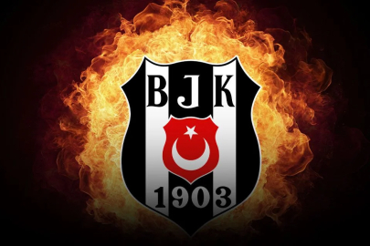 Beşiktaş'ta beklenen ayrılık açıklandı