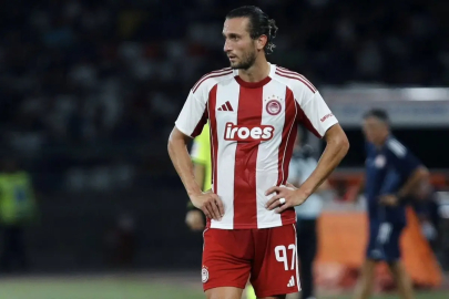 Beşiktaş'tan Yusuf Yazıcı iddialarına cevap