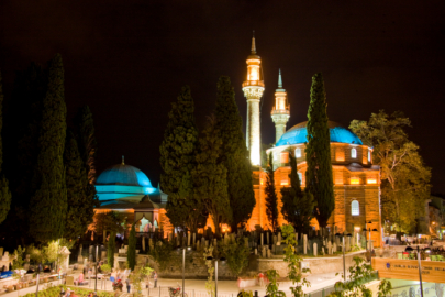 Bursa'da tarihi yarışma! Milyonluk büyük ödül...