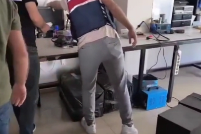 Bursa dahil 17 ilde operasyon! Tam 225 milyon TL...