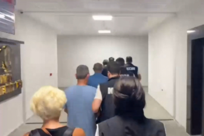 Bursa dahil 5 ilde dolandırıcılık operasyonu!