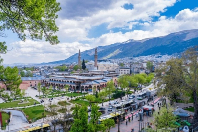 Bursa'ya restorasyon müjdesi! "Aslına uygun şekilde yapılacak"