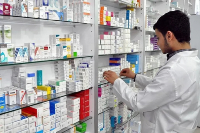 Eczanelerde yeni dönem! Tek tek dijital sisteme işlenecek