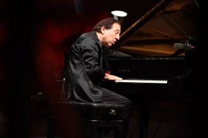 Fazıl Say ve Nakamura Hayato'dan Kapadokya'da Unutulmaz Konser