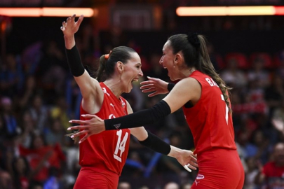 Filenin Sultanları tarih yazıyor! İlk kez finaldeyiz...