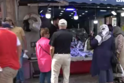 Hamsi için geri sayım başladı: Balıkçılar yolunu gözlüyor