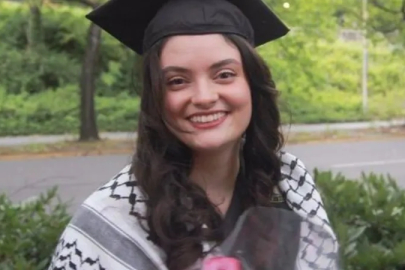 İsrail askerleri tarafından vurulan Ayşenur Ezgi'nin babası konuştu