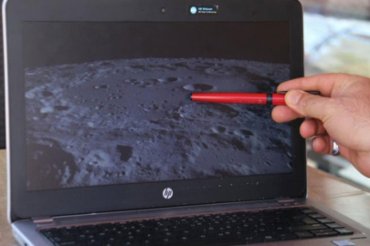 Kanlı Ay depreme neden olur mu?