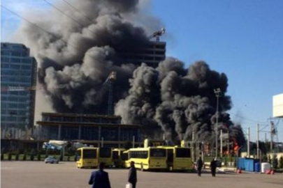 Şantiyelerde elektrik kaynaklı ölümler artıyor…