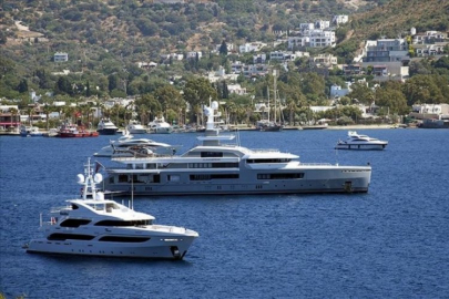 Yat, gemi ve teknelere ÖTV geldi!