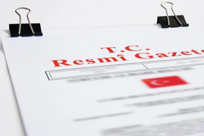 Yat, tekne ve gemilere ÖTV kararı Resmi Gazete'de