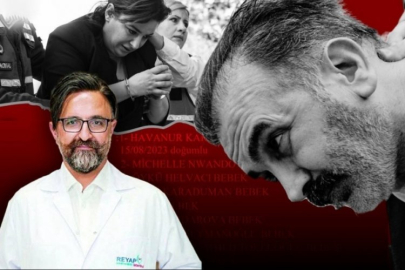 Yenidoğan Çetesi davasında sıcak gelişme!