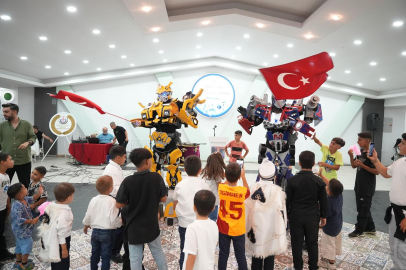 Yenişehir Belediye Başkanı Ercan Özel: ‘Beşikten mezara kadar yanınızdayız’