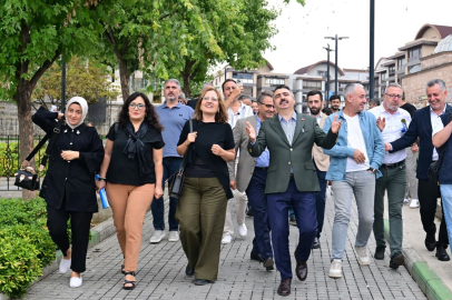 Yıldırım’dan Dünyada Ses Getirecek Proje