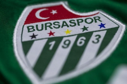 Bursaspor zirveyi korumak için sahaya çıkacak!