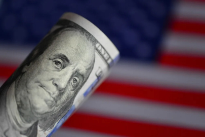 Çin'in rezervleri 3,3 trilyonu geçti