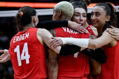 Dünya Voleybol Şampiyonası Final: Türkiye - İtalya (Canlı anlatım)