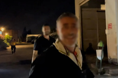 Eskişehir'de ambulansı kovalayan baba-oğul tutuklandı