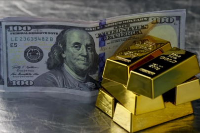 Fed'in faiz beklentisi altının değerini yükseltti