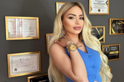 Genç estetisyenin sır ölümü çözüme kavuştu!