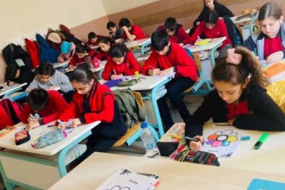 Orhangazi'de 13 bin 266 öğrenci yarın ders başı yapıyor!