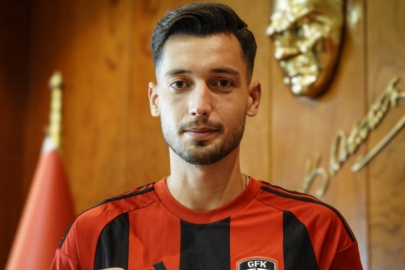 Tayyip Talha Sanuç, Gaziantep FK'da