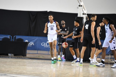 TOFAŞ 81-86 Beşiktaş Gain