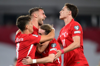 Türkiye, Konya'da İspanya'yı ağırlıyor! CANLI ANLATIM...