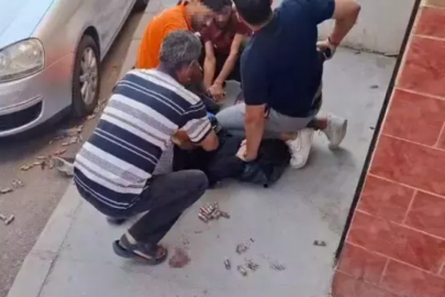 2 polisimizi şehit eden saldırganın ailesinden kafa karıştıran sözler