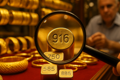 Altın alırken bu koda bakmayan büyük kaybediyor