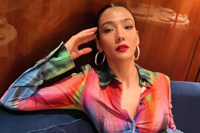 Aybüke Pusat'tan bomba Manifest mesajı