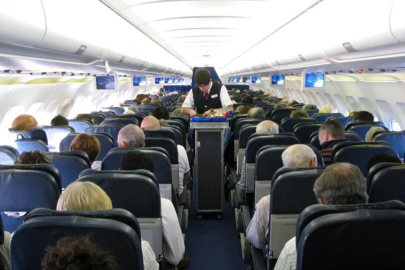 Bakan açıkladı: Uçaklarda artık bedava olacak!