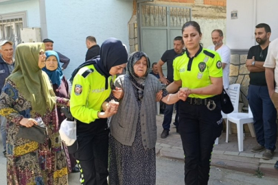 Bursa'da acı habere anne yüreği dayanamadı!