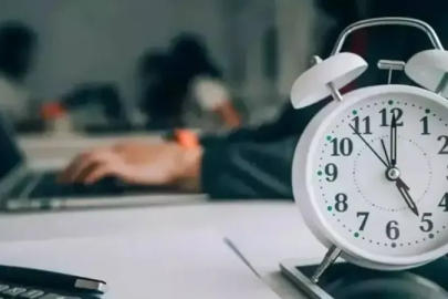 Çalışma hayatında yeni dönem!