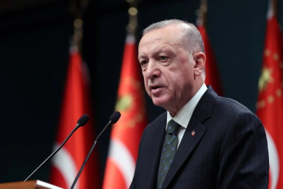 Cumhurbaşkanı Erdoğan'dan İzmir'deki saldırı sonrası ilk açıklama