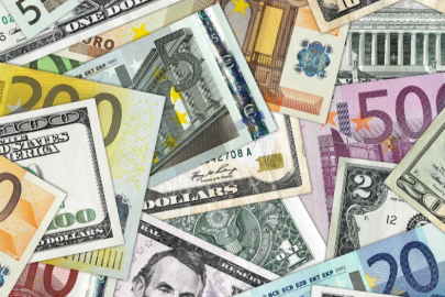 Euro yeniden zirveye oynuyor