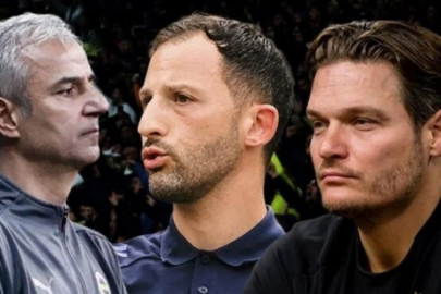 Fenerbahçe'nin yeni teknik direktörü için resmi açıklama geldi!