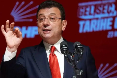 İmamoğlu: CHP içi kavga değil açık bir müdahale var