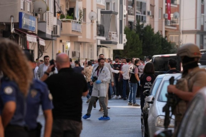 Polis merkezine saldırıda 2 başsavcıvekili, 6 savcı görevlendirildi