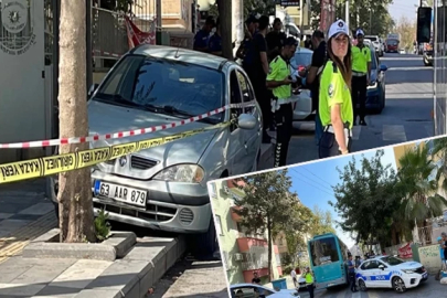 Şanlıurfa'da otomobil durağa daldı: 1 çocuk hayatını kaybetti, 3 kişi de yaralandı