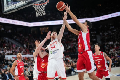 Türkiye-Polonya basketbol maçı ne zaman?