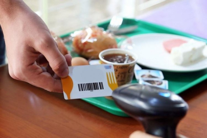 Yemek kartı devlerine soruşturma!