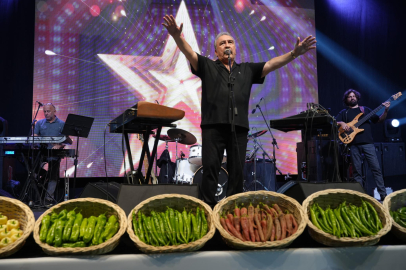 Yenişehir’de Unutulmaz Gece