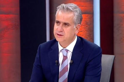 AK Parti Genel Başkan Yardımcısı Hasan Basri Yalçın: Refah Sınır Kapısı'na Gazze'ye desteğe gittik