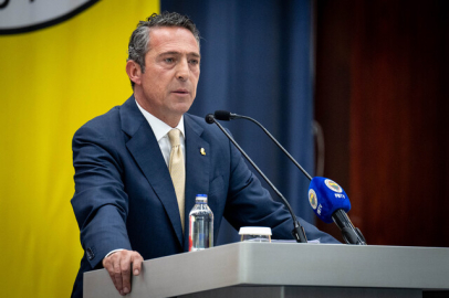 Ali Koç: Şampiyonluk ve Tüpraş Stadı'nda Avrupa finali oynamak en büyük hedefimiz!