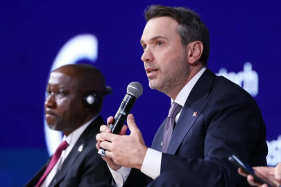 Alparslan Bayraktar: Türkiye'de enerji talebinin 30 yılda 3 katına çıkması bekleniyor