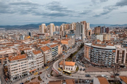 Bursa'da konkordato fırtınası!