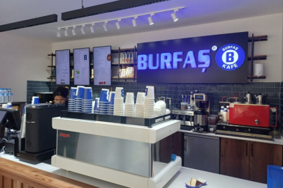 Bursa'ya 3 yeni cep dostu kafe geliyor!
